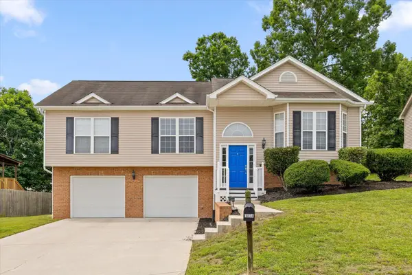 1024 Ryan Ridge Road #18, Soddy Daisy, TN 37379
