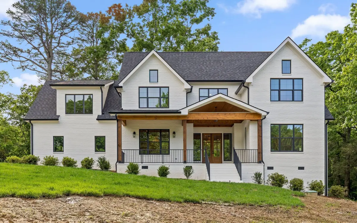 1825 Sawyer Farms Lane, Signal Mountain, TN 37377 - #1