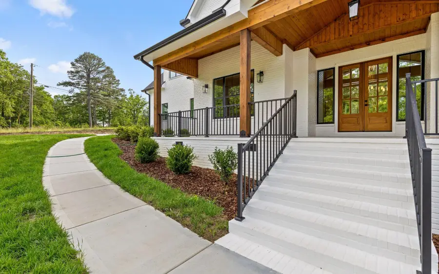 1825 Sawyer Farms Lane, Signal Mountain, TN 37377 - #2