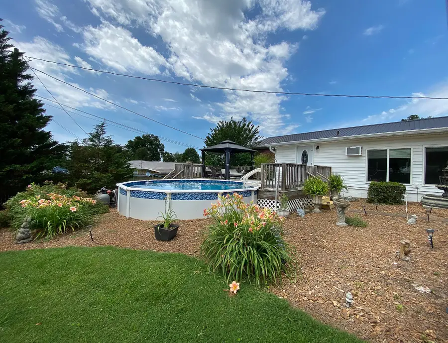 44 Houghton Dr, Winchester, TN 37398 - #3