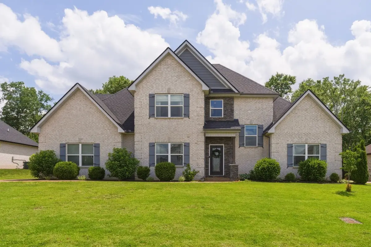 1223 Emmie Reece Dr, Smyrna, TN 37167 - #1