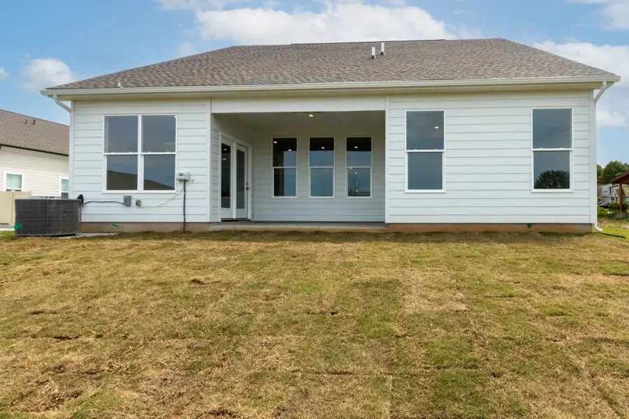 416 Multrees Place, Smyrna, TN 37167 - #3