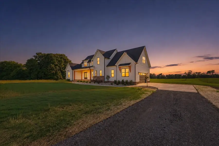 4184 Armstrong Rd, Springfield, TN 37172 - #2