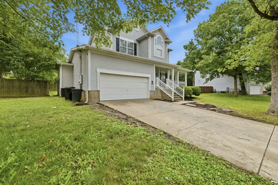 211 Ella St, Smyrna, TN 37167 - #2