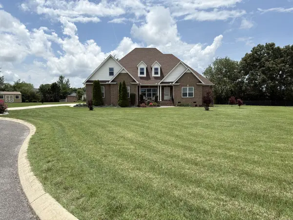 78 Vista Marie Way, Manchester, TN 37355