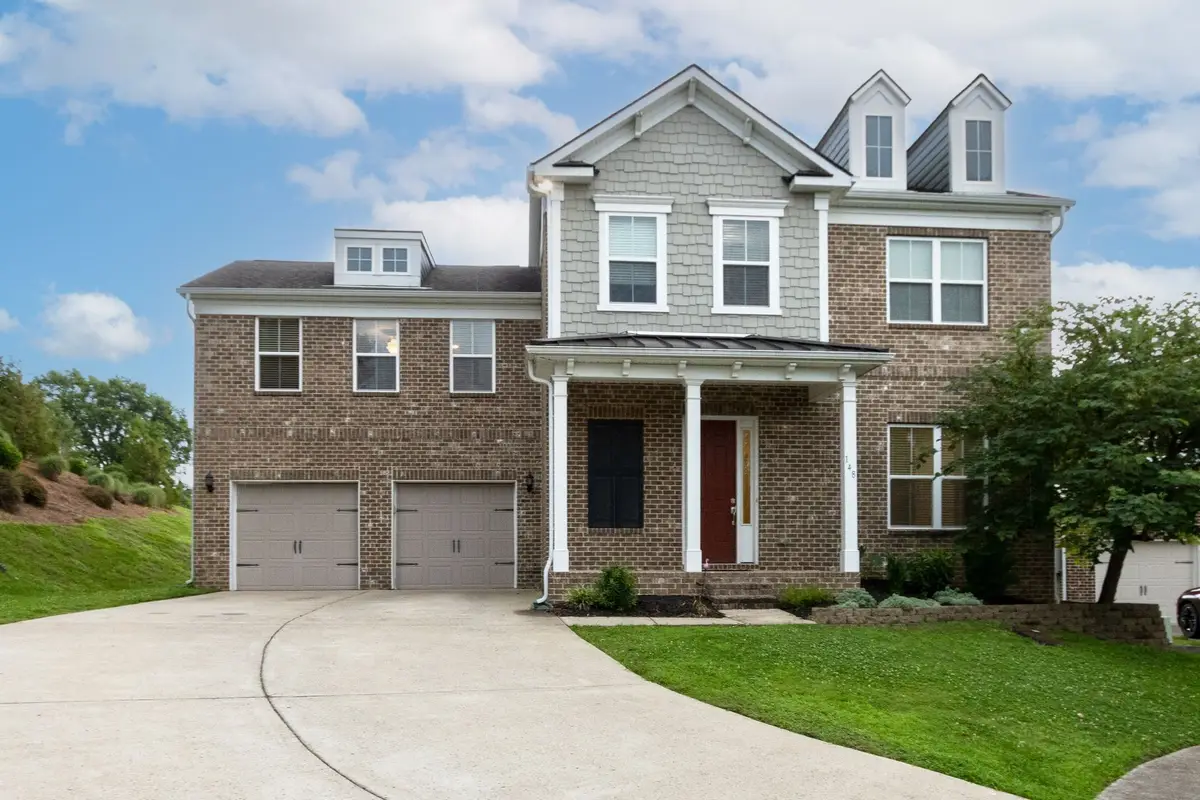 148 Ketch Ct, Franklin, TN 37067 - #1