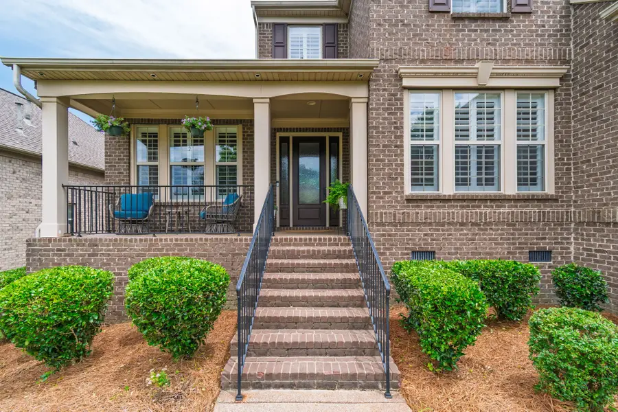 215 Terri Park Way, Franklin, TN 37067 - #3