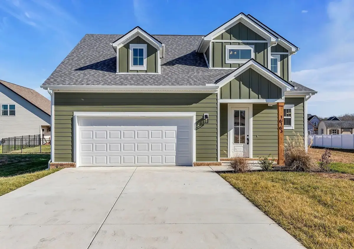 10103 Bighorn Ln, Bell Buckle, TN 37020 - #1