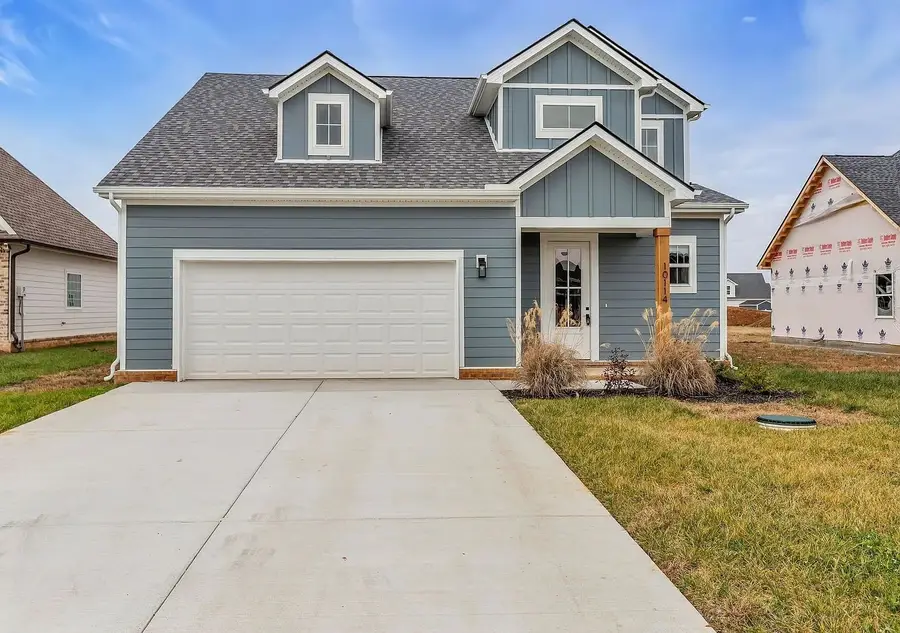 10114 Bighorn Ln, Bell Buckle, TN 37020 - #3