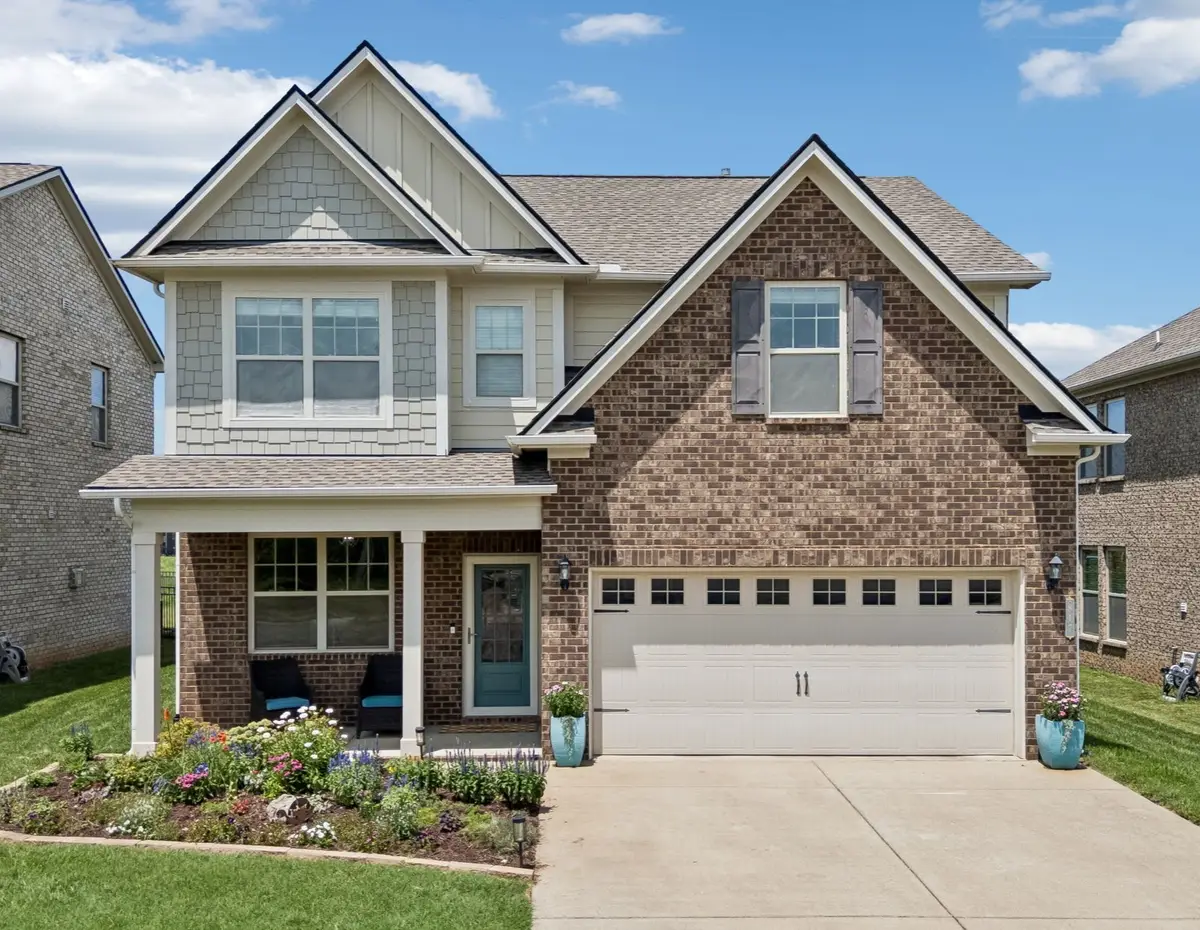 817 Yakima Way, Murfreesboro, TN 37130 - #1