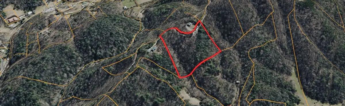 0 Joy Way, Hartford, TN 37753 - #1