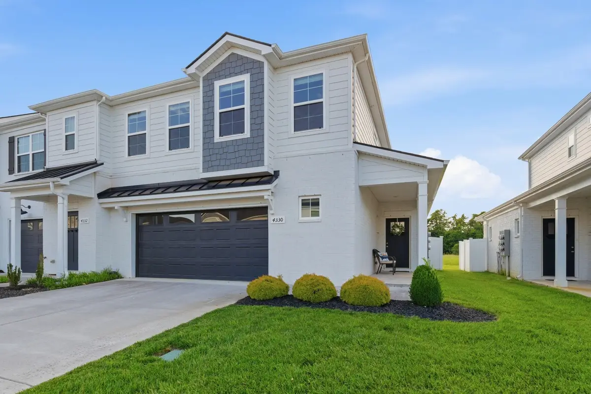4330 Spyglass Dr, Murfreesboro, TN 37127 - #1