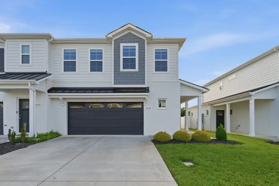 4330 Spyglass Dr, Murfreesboro, TN 37127 - #3