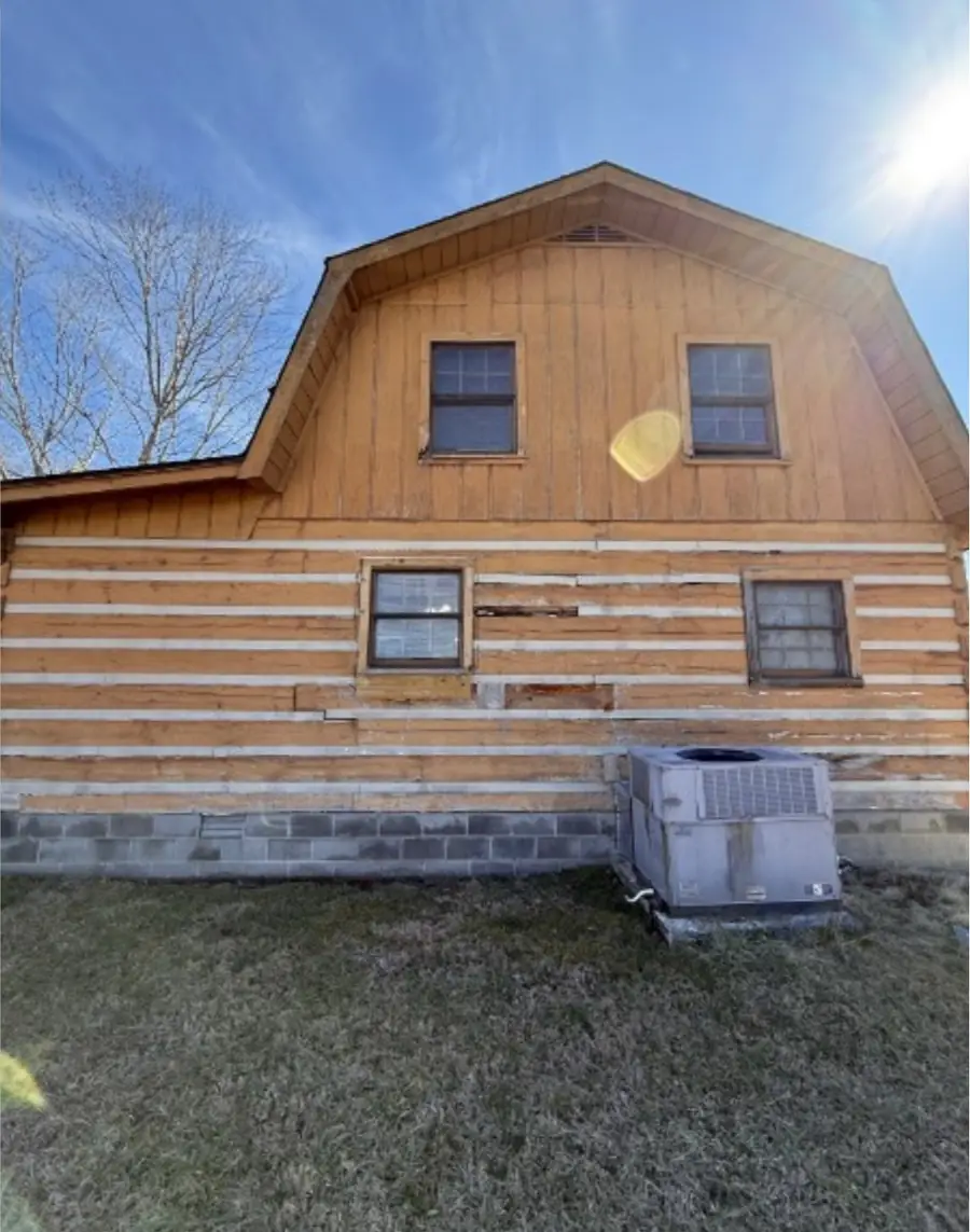 201 Timberline Acres Dr, Manchester, TN 37355 - #3