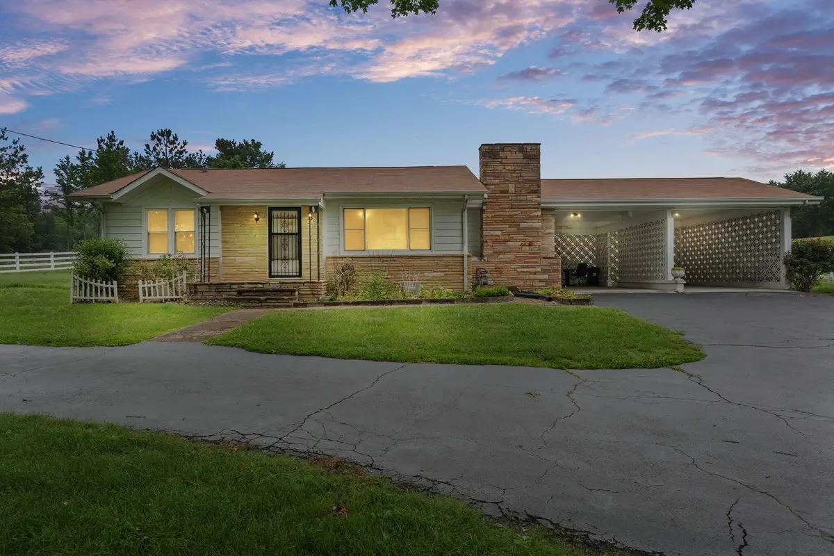 2415 Old Washington Highway, Dayton, TN 37321 - #1