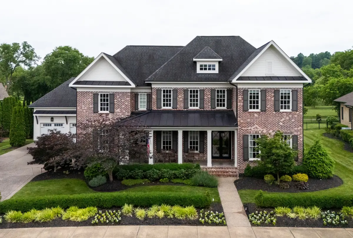5009 Native Pony Trl, College Grove, TN 37046 - #1
