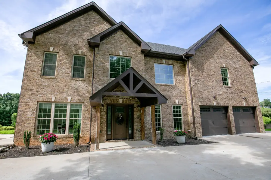 7144 Hall Rd, Greenbrier, TN 37073 - #3