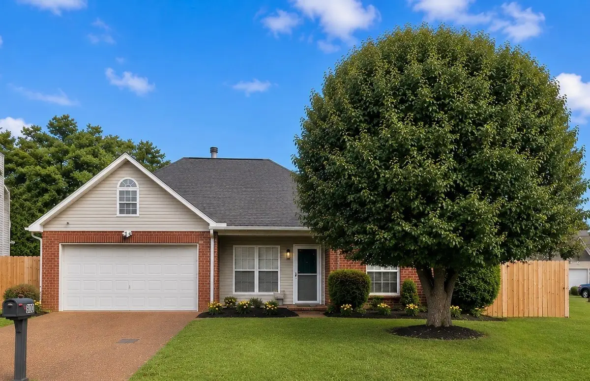 800 Thomas Bay Ct, Antioch, TN 37013 - #1