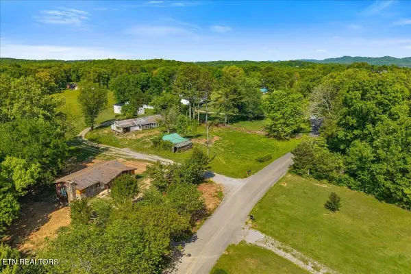 263 County Road 361, Niota, TN 37826