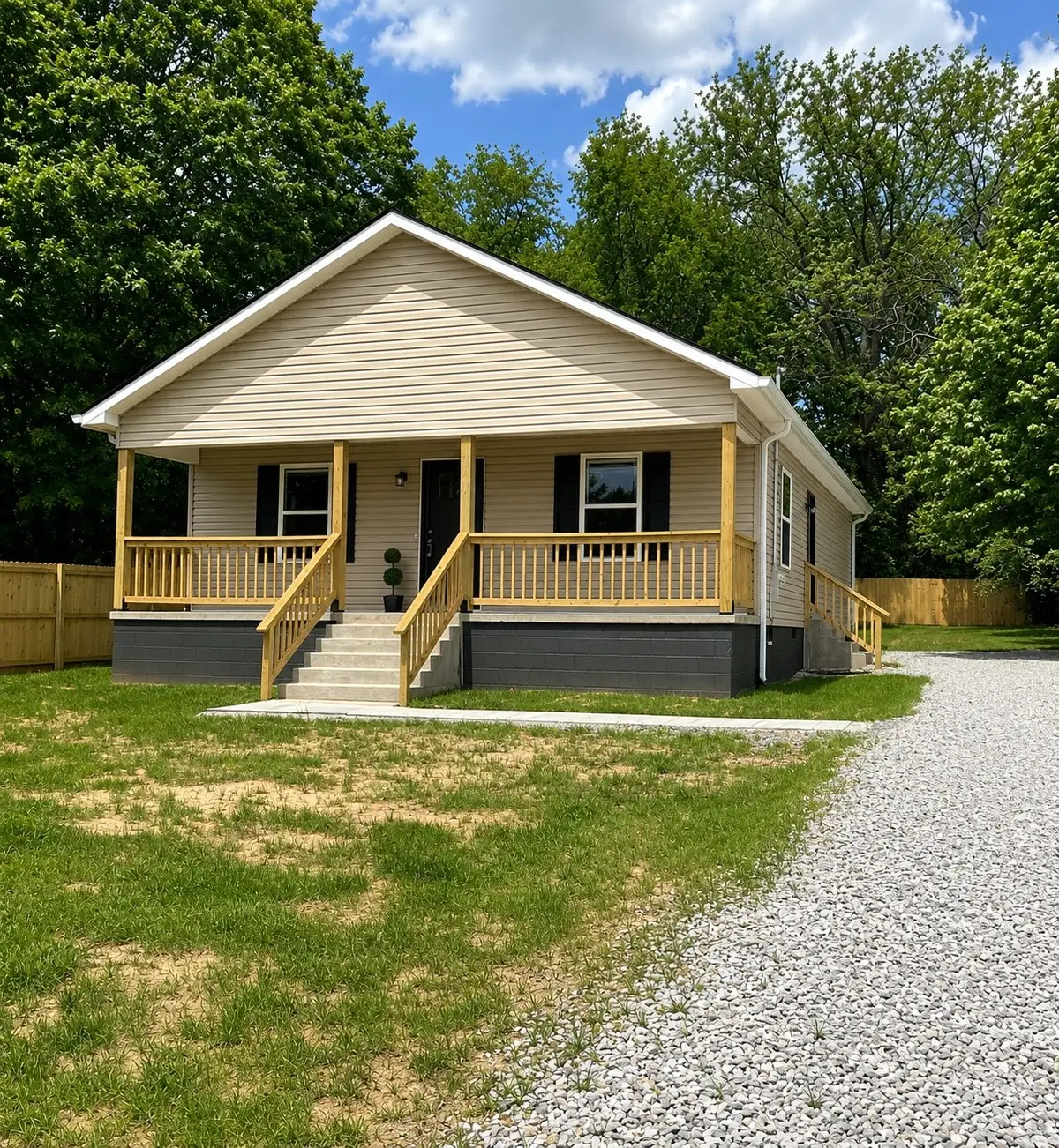 109 Spruce St, Cowan, TN 37318 - #1