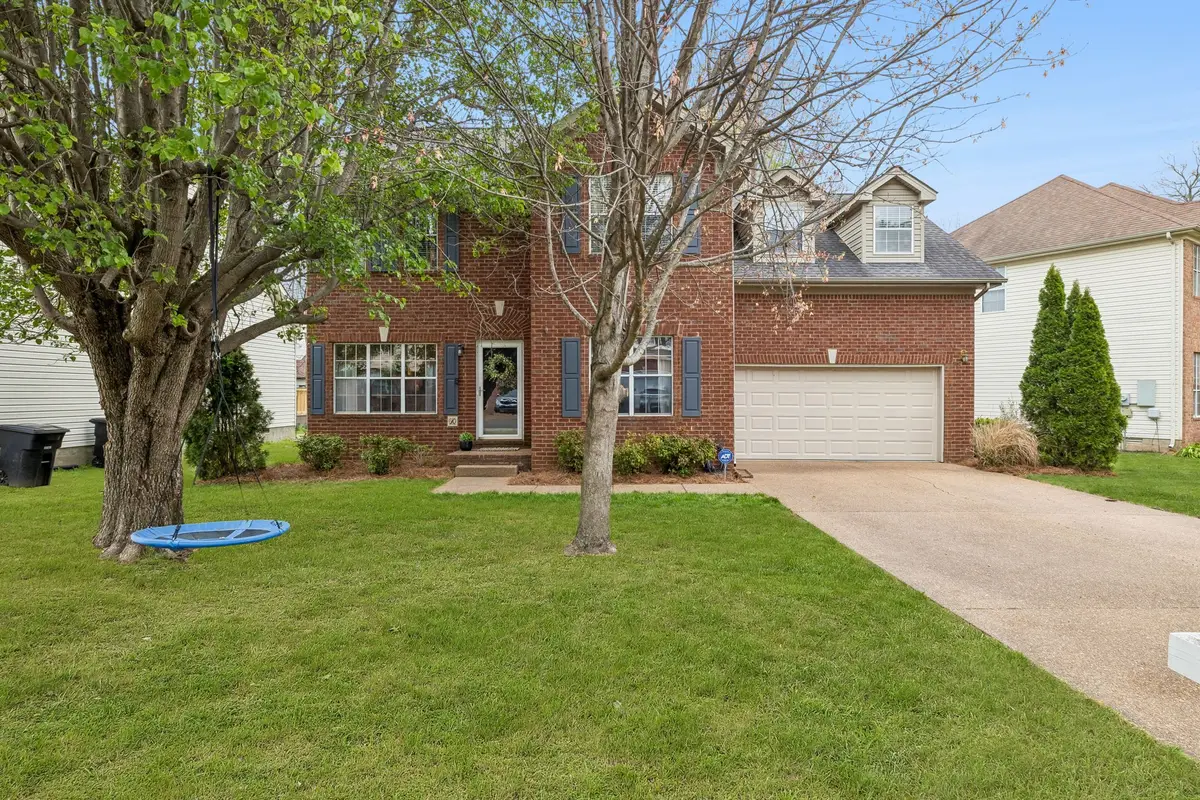 1114 Clairmonte Dr, Franklin, TN 37064 - #1