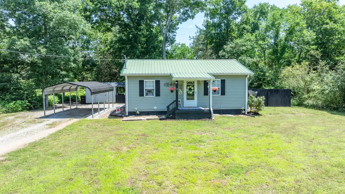 1115 Miller Rd, Lewisburg, TN 37091 - #1