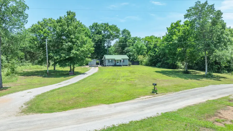 1115 Miller Rd, Lewisburg, TN 37091 - #2