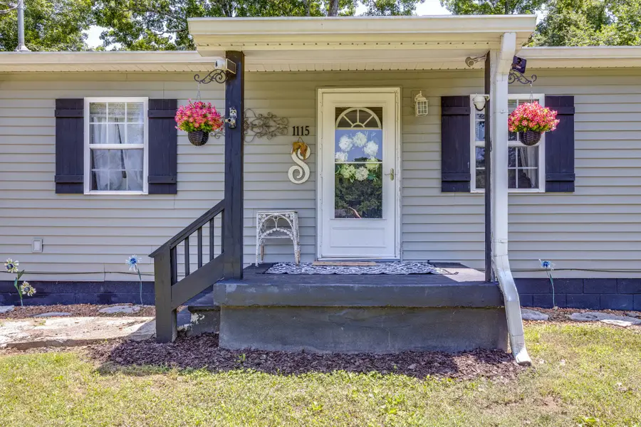 1115 Miller Rd, Lewisburg, TN 37091 - #3