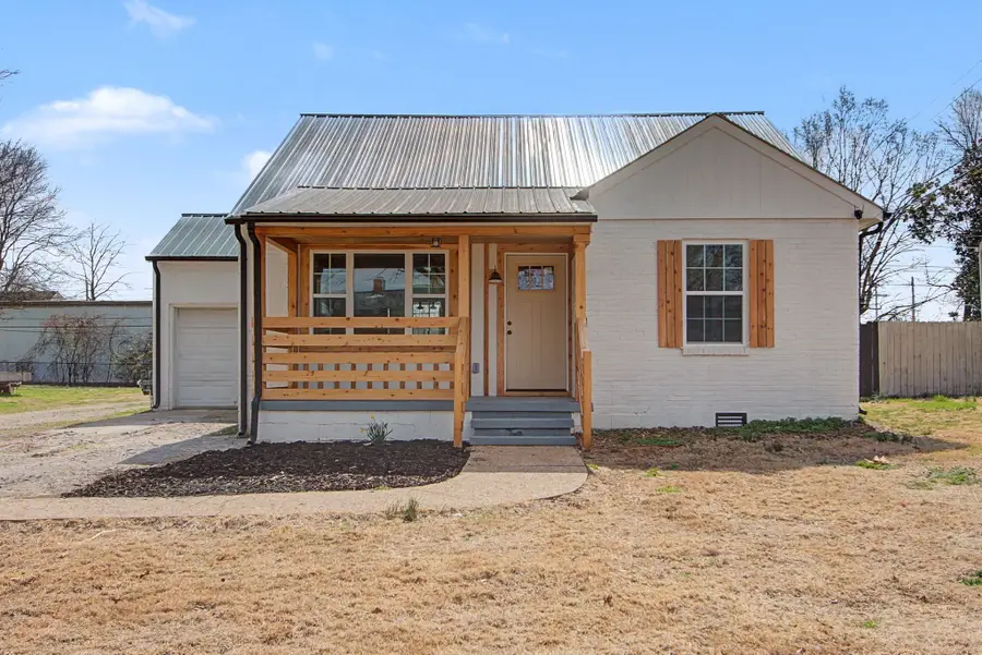 213 Mockingbird Dr, Columbia, TN 38401 - #2
