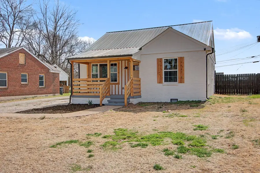 213 Mockingbird Dr, Columbia, TN 38401 - #3