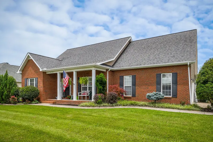 4113 Buffalo Valley Rd, Cookeville, TN 38501 - #2