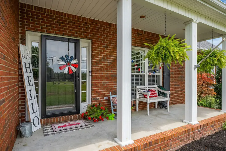 4113 Buffalo Valley Rd, Cookeville, TN 38501 - #3