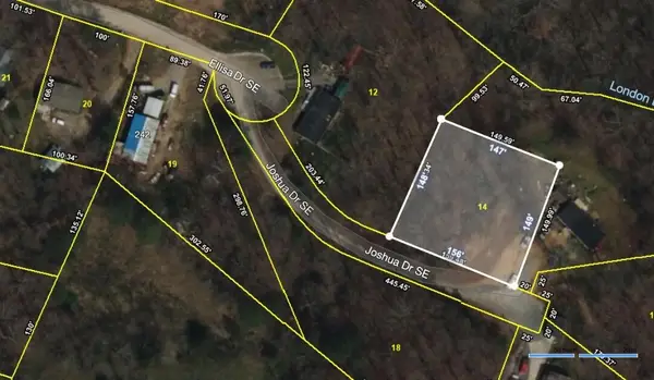 129 Joshua Drive Se, Cleveland, TN 37323