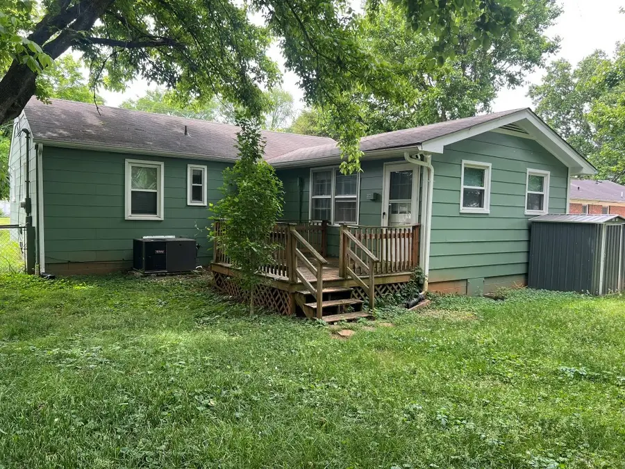 618 Spencer Dr, Murfreesboro, TN 37129 - #3