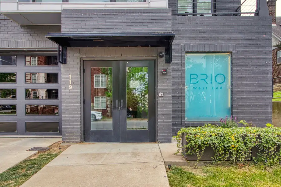 119 Acklen Park Dr #204, Nashville, TN 37203 - #3