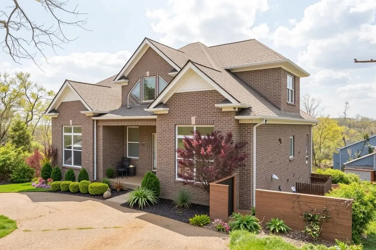 3213 Alpine Ave, Nashville, TN 37218 - #1