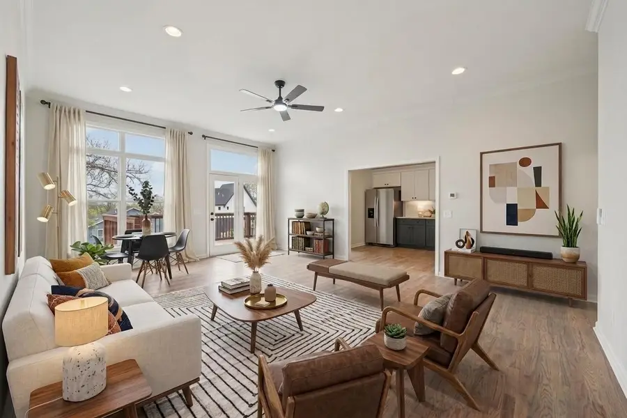3213 Alpine Ave, Nashville, TN 37218 - #3