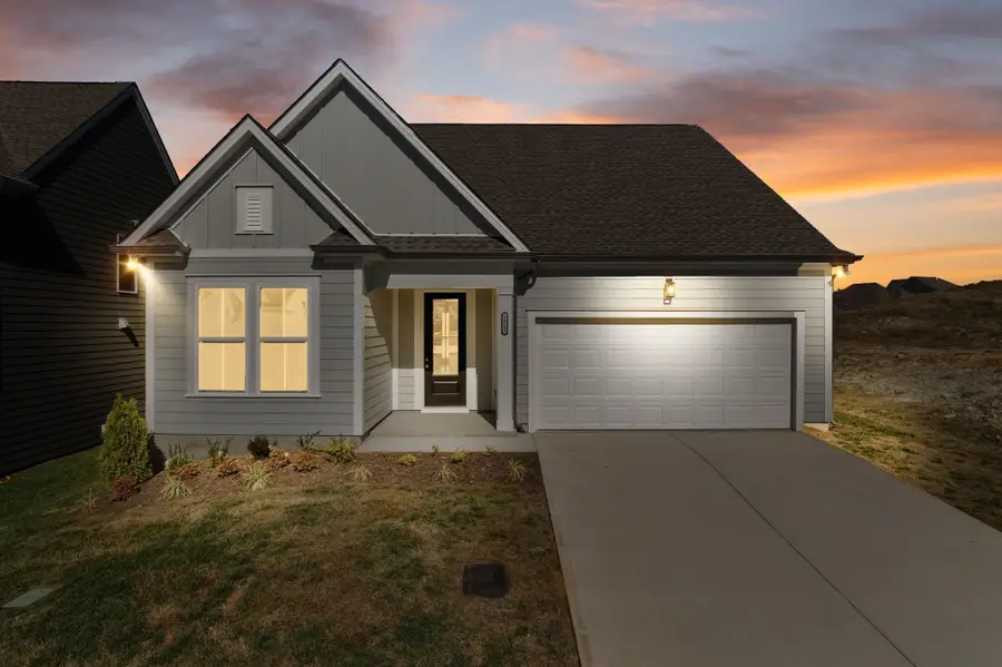 3076 Mallard Drive, Lebanon, TN 37090 - #3