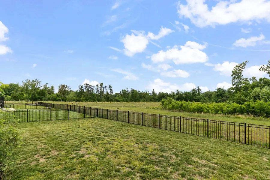 824 Brown Swiss Ct, Clarksville, TN 37043 - #3