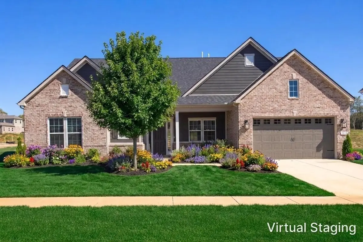 5955 Hunt Valley Drive, Spring Hill, TN 37174 - #1