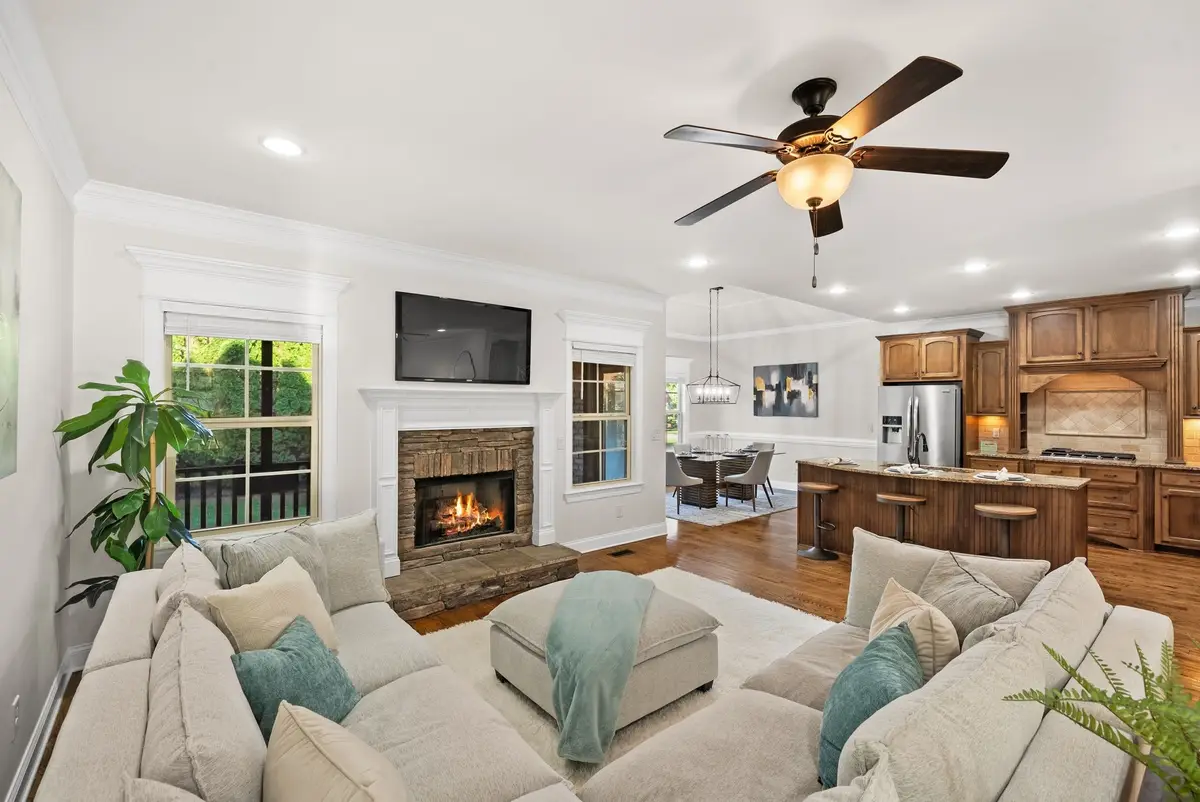 7002 Brindle Ridge Way, Spring Hill, TN 37174 - #1