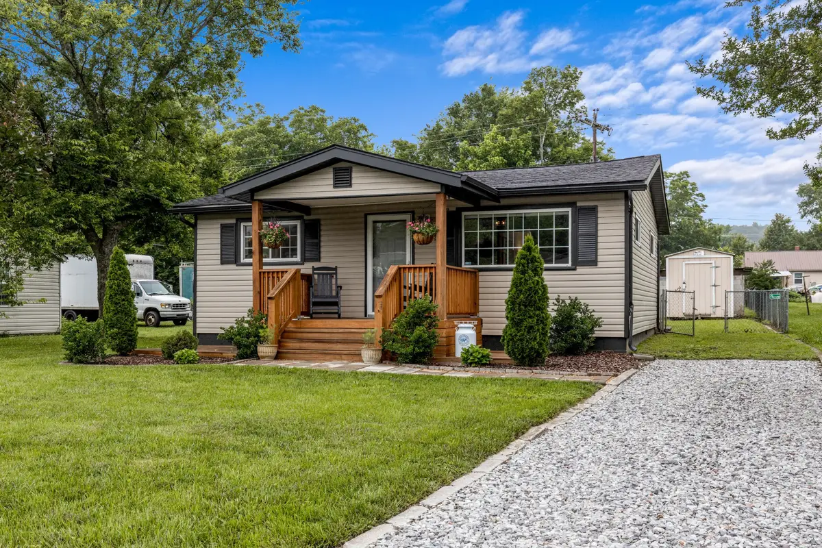 121 S Aster Avenue, Chattanooga, TN 37419 - #1