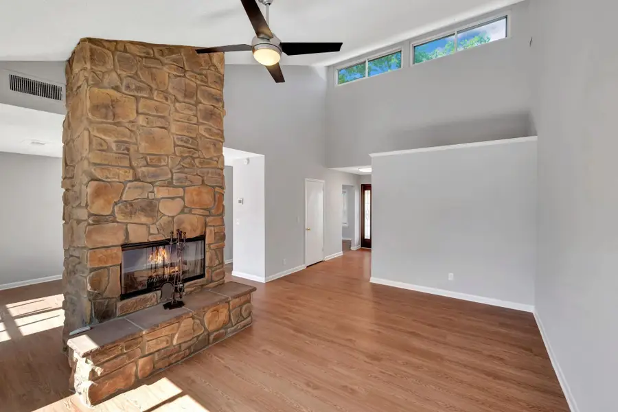 4815 Quail Hollow Dr, Old Hickory, TN 37138 - #2