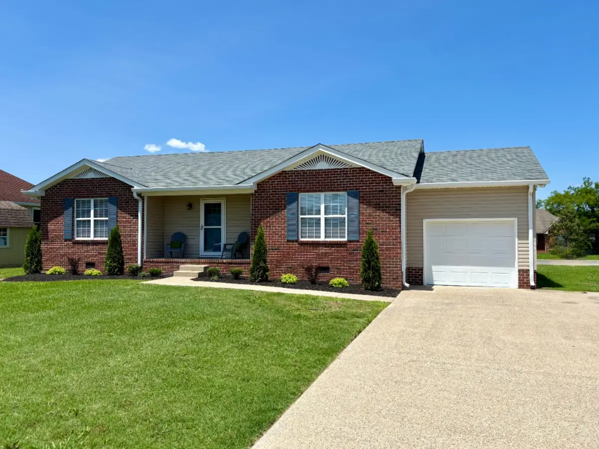 123 Tucker Trice Blvd, Lebanon, TN 37087 - #1