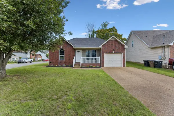 612 Ransom Village Way, Antioch, TN 37013