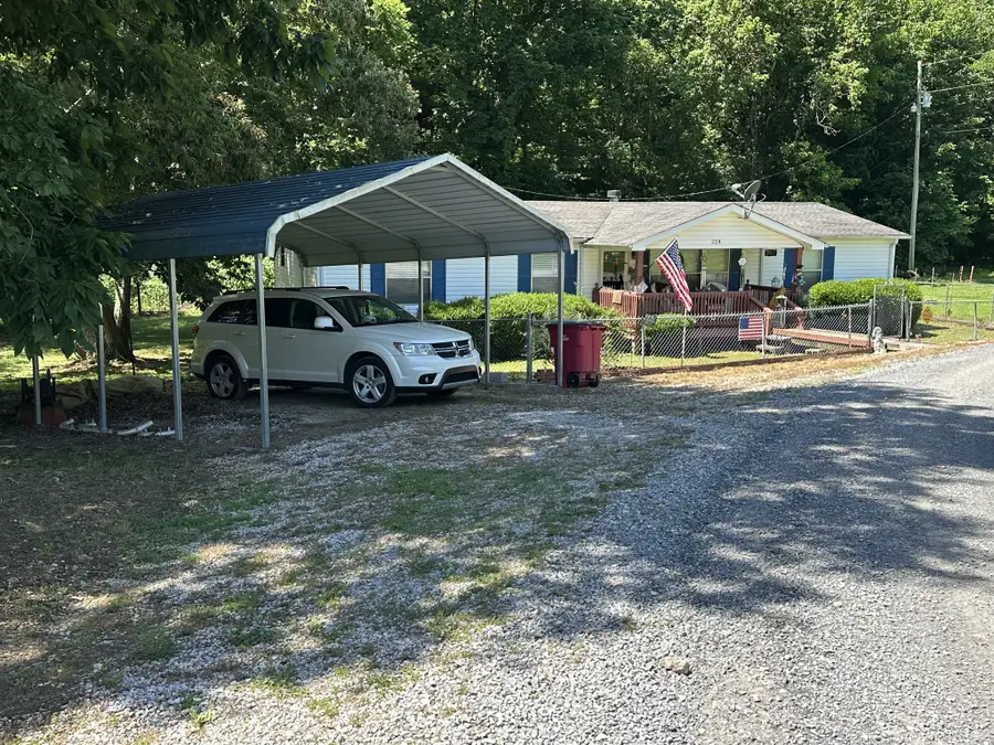 239 Rose Ln, Dixon Springs, TN 37057 - #3