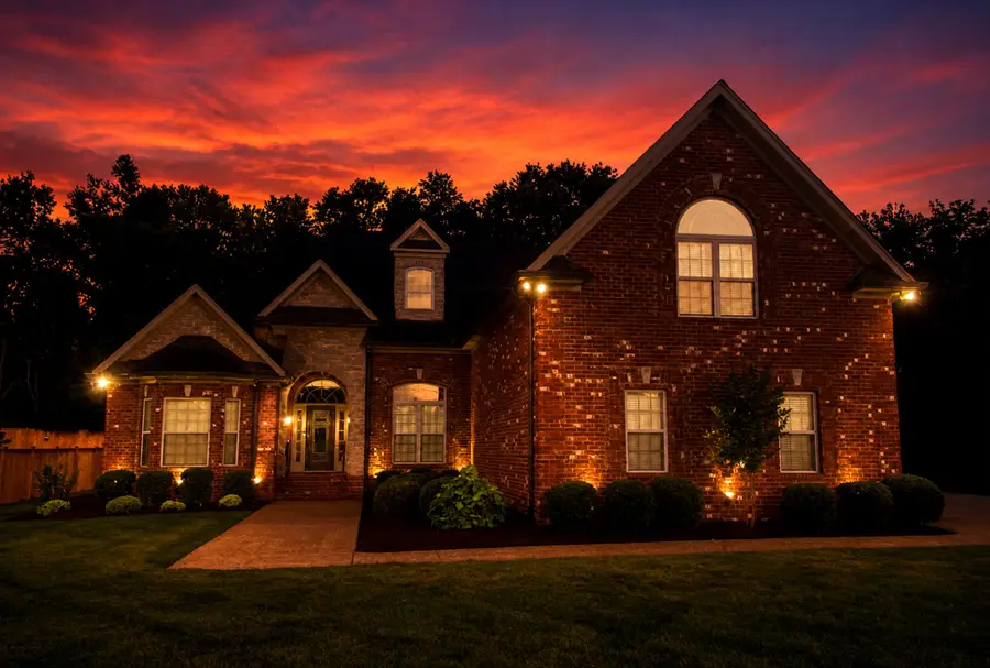 929 Morningstar Ct, Gallatin, TN 37066 - #2