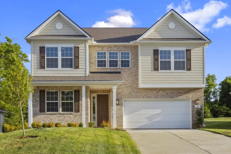 131 West Cassa Way, Mount Juliet, TN 37122 - #3