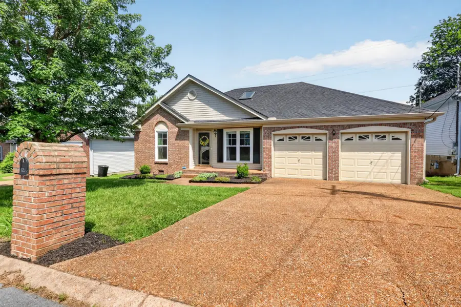 123 Cloverfield Ct, Hendersonville, TN 37075 - #3