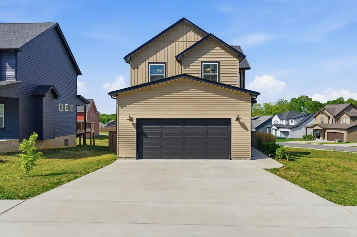 801 Marksman Ct, Clarksville, TN 37042 - #1